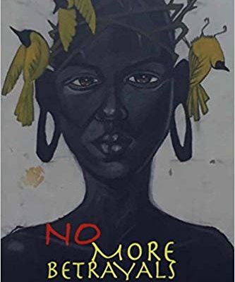 No More Betrayals, by Apuk Ayuel Mayen: A review.