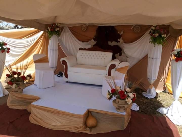 Mike Classic Events, wedding and conferences in Juba South Sudan